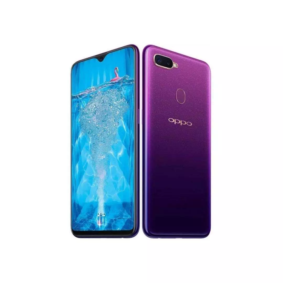 Sell Old Oppo F9 For Cash
